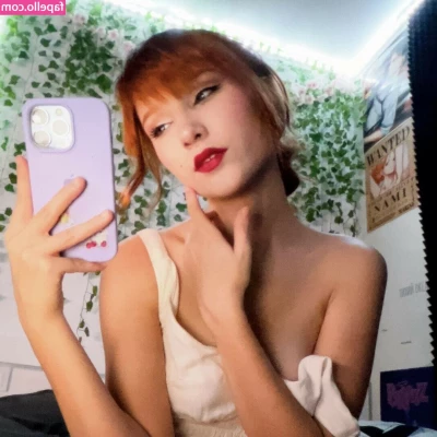 etogabi - Showing off my goods part 1