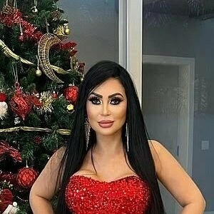 Ana Paulo Oliveira Influencer Milf