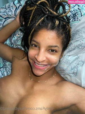 Foxybrown20 - This was taken just before I may or may not have accidentally