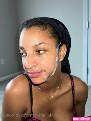 Foxybrown20 - I hope that u r having a great day and if not maybe this can make it