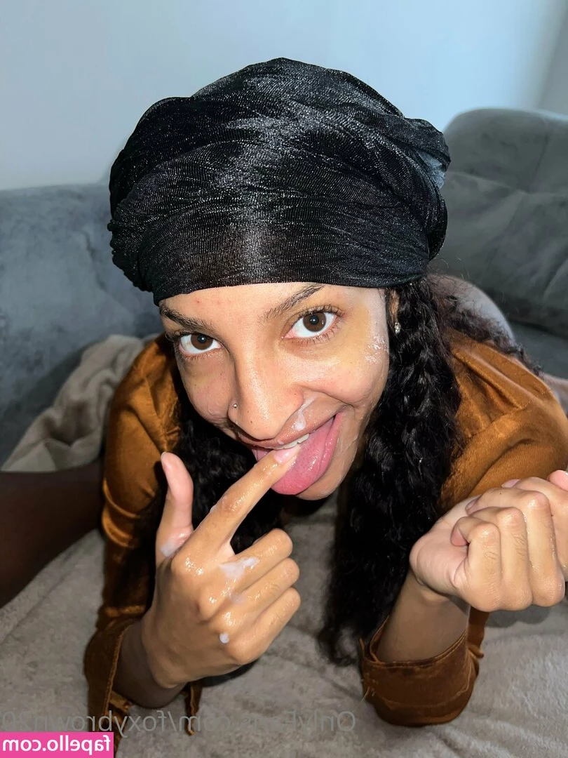 Foxybrown20 - Boots and booty