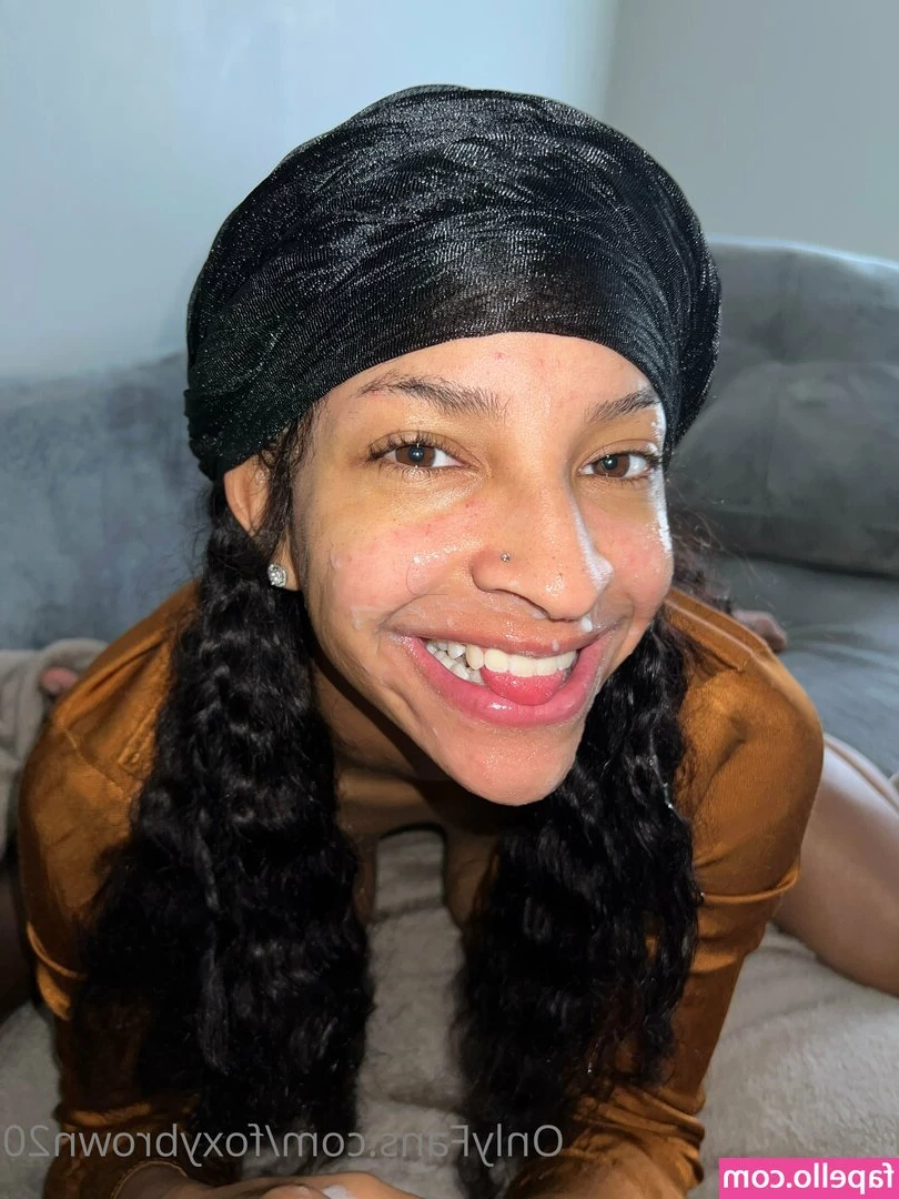 Foxybrown20 - Free the nipples 😍