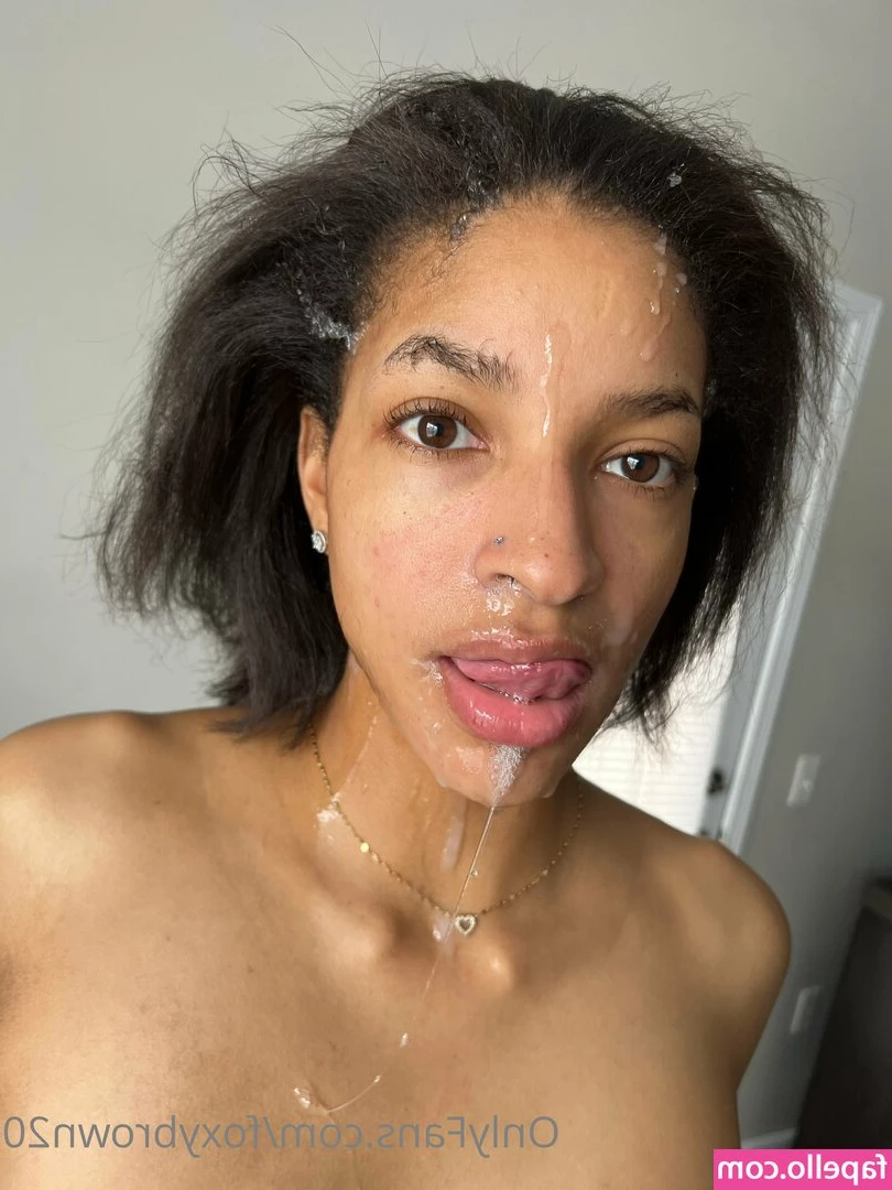 Foxybrown20 - Booty booty booty