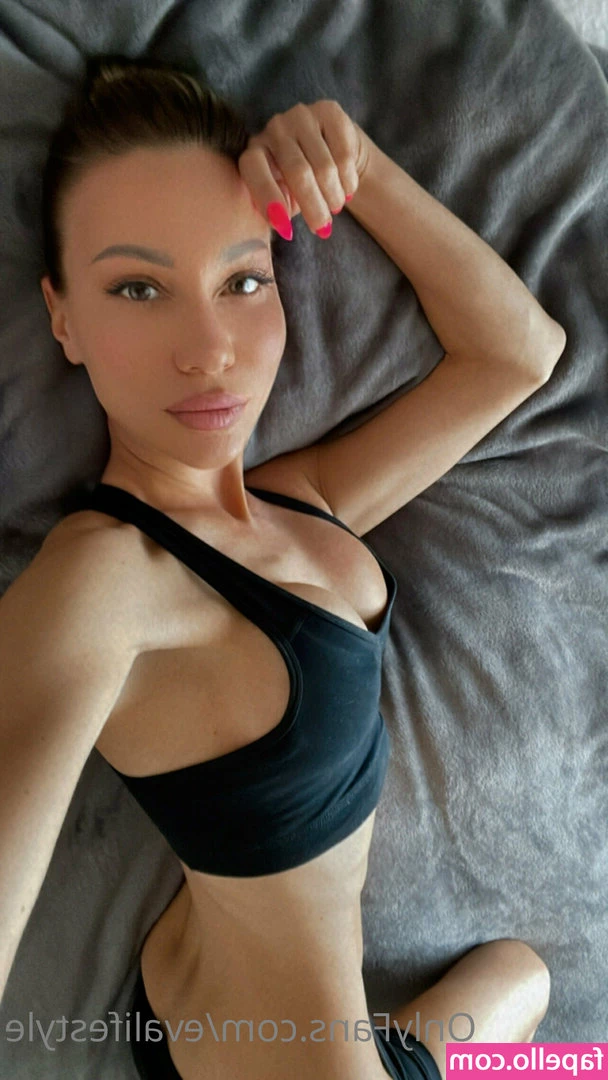EvaLifeStyle - It’s been a while since I’ve given y’all a long one eh?