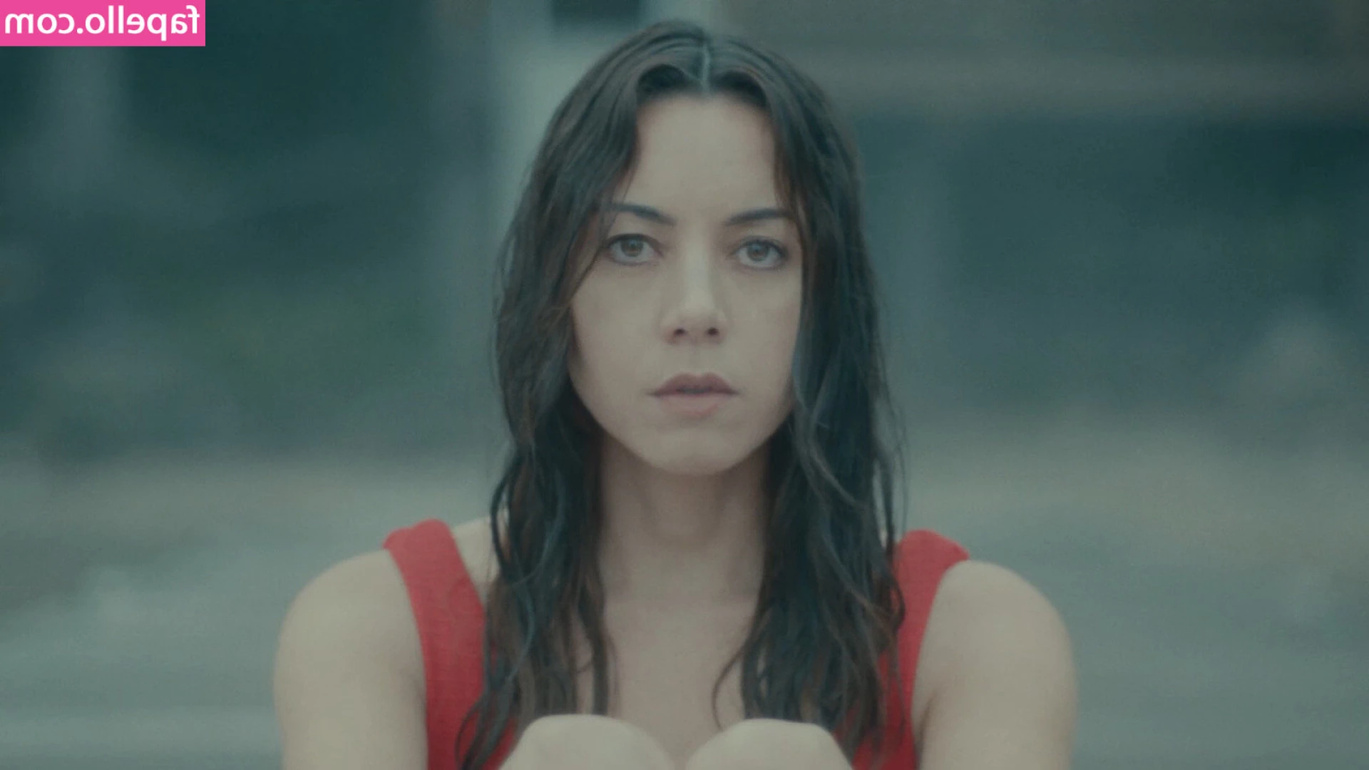 aubreyplaza - leave a tip for a surprise in your dms