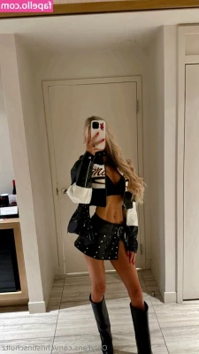 christinschultz [ christinschultz-1 ] - Oh sorry I m late to valentines party I just didn t know what to wear
