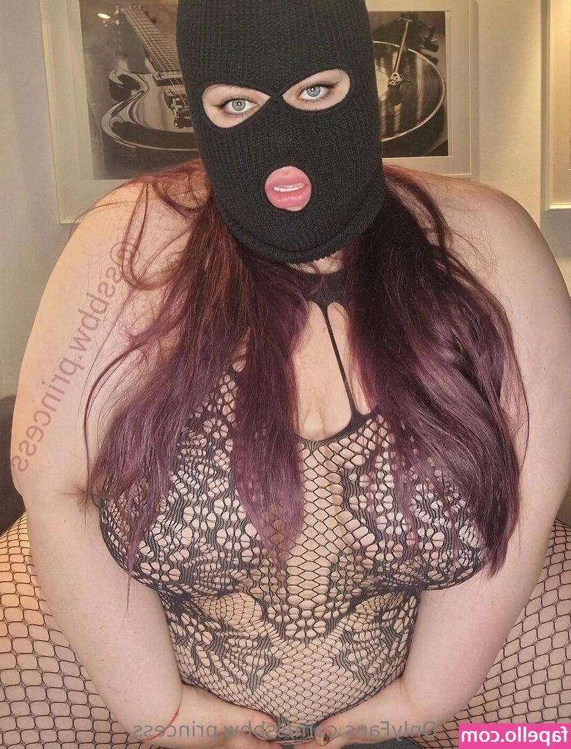 ssbbw.princess [ ssbbw-princess ] - POV you re about to blow my back out