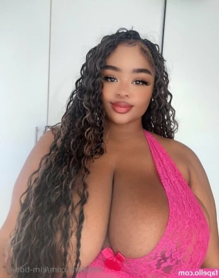 Kim Tiddies [ kim-tiddies ] - Hello  lovelies  Friday Friday again But I have a few questions Which