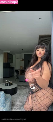 Kim Tiddies [ kim-tiddies ] - I m backkkk