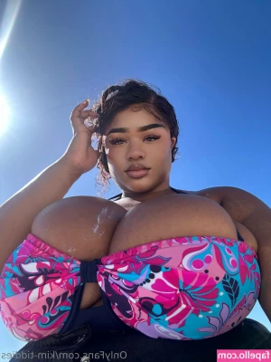 Kim Tiddies [ kim-tiddies ] - I'll be continueing the old offers for new subscibers Monday