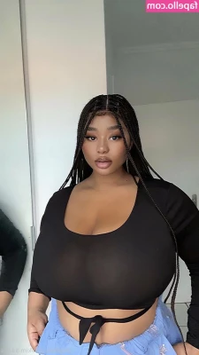 Kim Tiddies [ kim-tiddies ] - Don t mind my hair