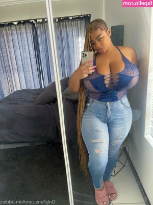 Kim Tiddies [ kim-tiddies ] - Grab em for me