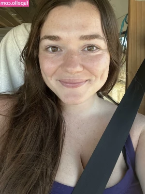 Marie - I m sure we could find something to do