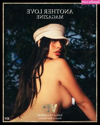 Another Love Magazine [ another-love-magazine ] - Cumshot facial ❤️‍🔥 this was so hot 🥵