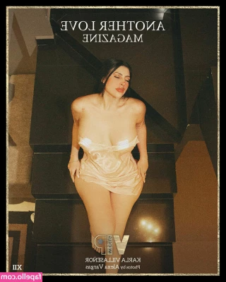 Another Love Magazine [ another-love-magazine ] - If this post gets 1,500 likes I’ll send out the 8 minute strip