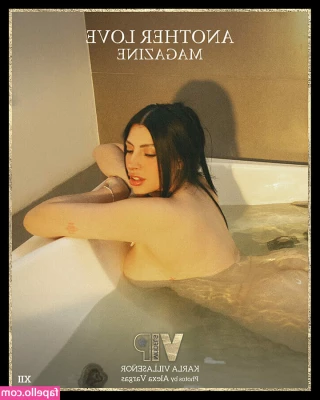 Another Love Magazine [ another-love-magazine ] - Oh hi there xx   Want to see the video version