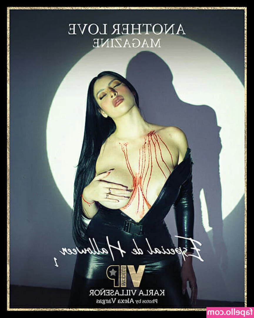 Another Love Magazine [ another-love-magazine ] - Demain c est la vidéo