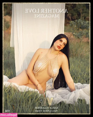 Another Love Magazine [ another-love-magazine ] - Vid: 0136
