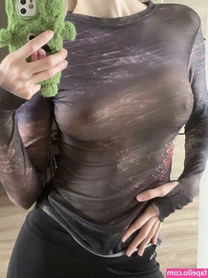 kittenyanya - Good morning 😏🍑