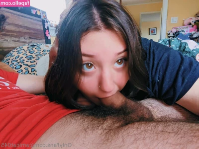 camicat045 - Big Shooter  throatmeatl gets on the Milking Stool  Streaming 9 30
