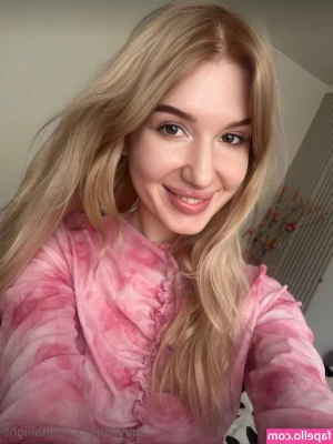 Lina Light [ lina-light ] - live right now  cum smash
