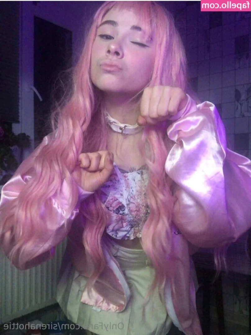 Sirenahottie - คร งน ไม ค อยเส ยวเลย ใกล
