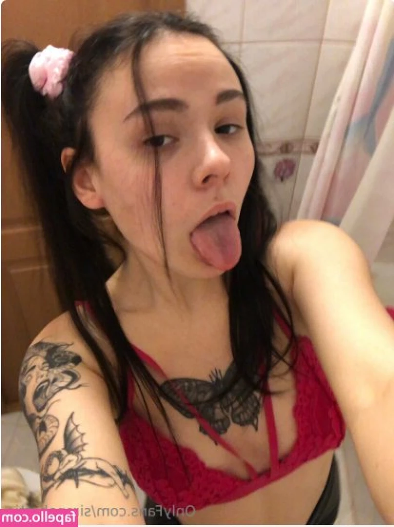 Sirenahottie - Gonna start posting again 🤩😍😍