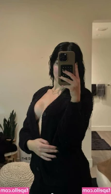 Sara Hesri [ sara-hesri ] - Most of my subscribers are really gentlemen and they never question