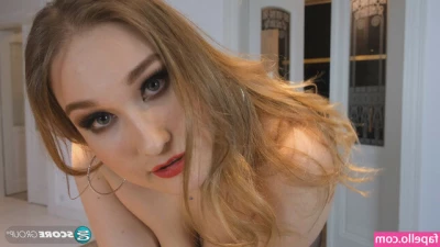 Cheryl Blossom [ cheryl-blossom-2 ] - Si o no me masturbo