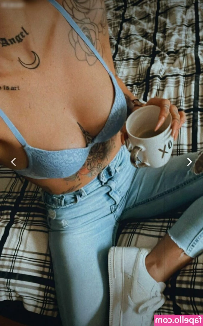 Inna_.i [ inna-i ] - Obsessed with creampies can you tell