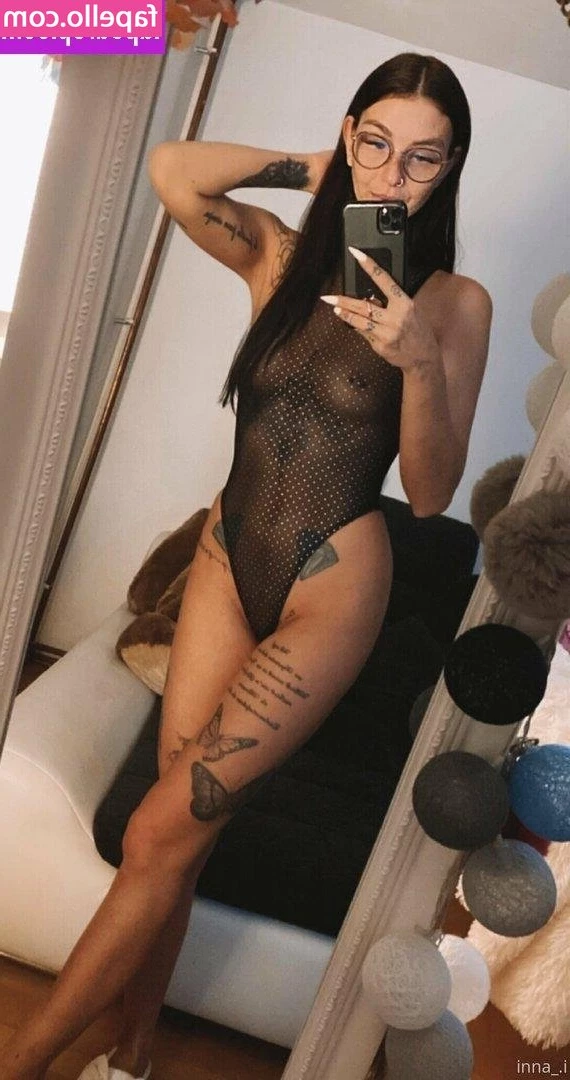 Inna_.i [ inna-i ] - Best of both curves