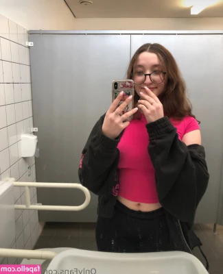 Lucyyy06 [ lucyyy06-11 ] - tonight for my birthday dinner   almost 27