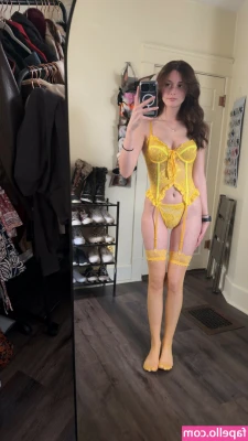 Soggyalien22 [ soggyalien22-5 ] - Such a 𝘣𝘦𝘢𝘶𝘵𝘪𝘧𝘶𝘭 day out!!!