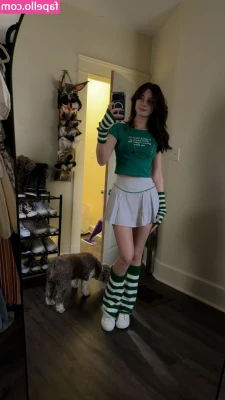 Soggyalien22 [ soggyalien22-5 ] - MIKALEA REID IRL IS READY TO CUM!  I know you've been waiting a long
