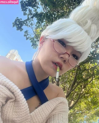 baffylol [ baffylol-1 ] - FUCK  who wants to go next