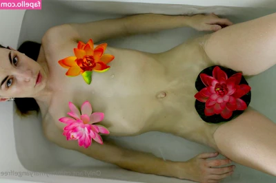 mymaryangell - Baby  am I making you hard