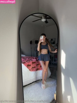Madeline Prescott [ madeline-prescott ] - would you fuck me in this position?