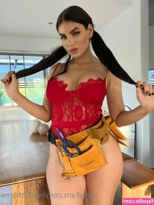 Nicole Thorne [ nicole-thorne-1 ] - Nice and smooth