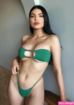 Nicole Thorne [ nicole-thorne-1 ] - Tell me I m pretty