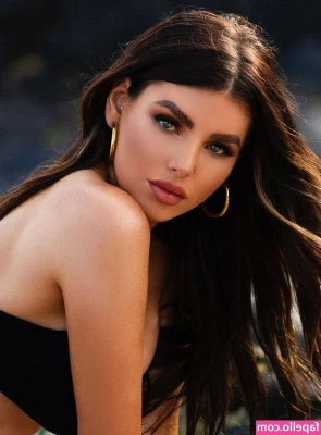 Nicole Thorne [ nicole-thorne-1 ] - My thighs ripped through my favorite socks but they still look sexy