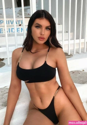 Nicole Thorne [ nicole-thorne-1 ] - More for my panty and ass guys