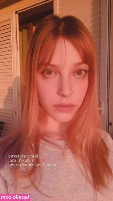  [ agnese-innocente ] - New vid up tonight where I fuck Enbyangels throat and cum in their
