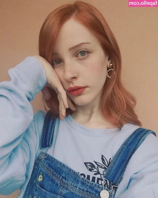  [ agnese-innocente ] - I havent had the energy to shave lately i hope u still like it
