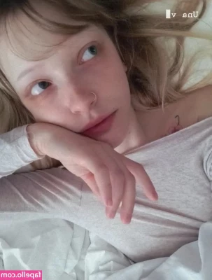  [ agnese-innocente ] - Her nipples were so sensitive 😻
