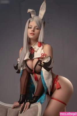 Shirogane_sama [ shirogane-sama-1 ] - Spend some money
