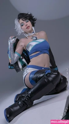 Shirogane_sama [ shirogane-sama-1 ] - "Road Head"