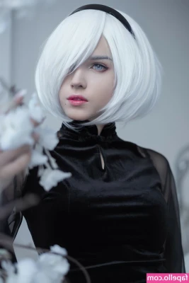 Shirogane_sama [ shirogane-sama-1 ] - Could you workout 🏋️‍♀️ with me?