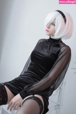 Shirogane_sama [ shirogane-sama-1 ] - I love this in the morning x Daphne