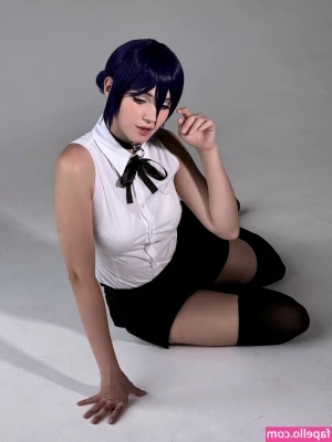 Shirogane_sama [ shirogane-sama-1 ] - Morning masturbation 💕