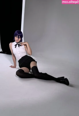 Shirogane_sama [ shirogane-sama-1 ] - Love you guys xoxo